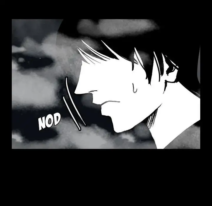 The Girl Who Sees - Chapter 13 Page 54