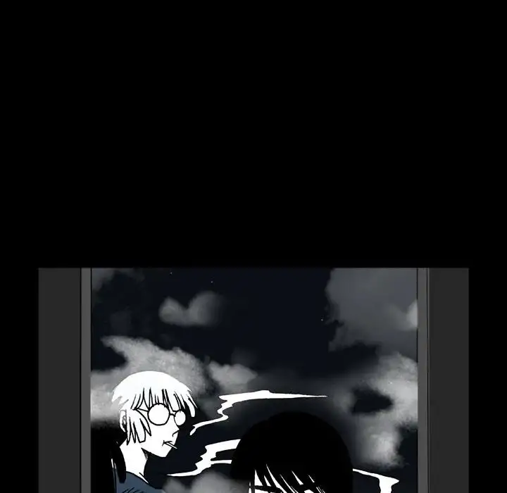 The Girl Who Sees - Chapter 13 Page 55