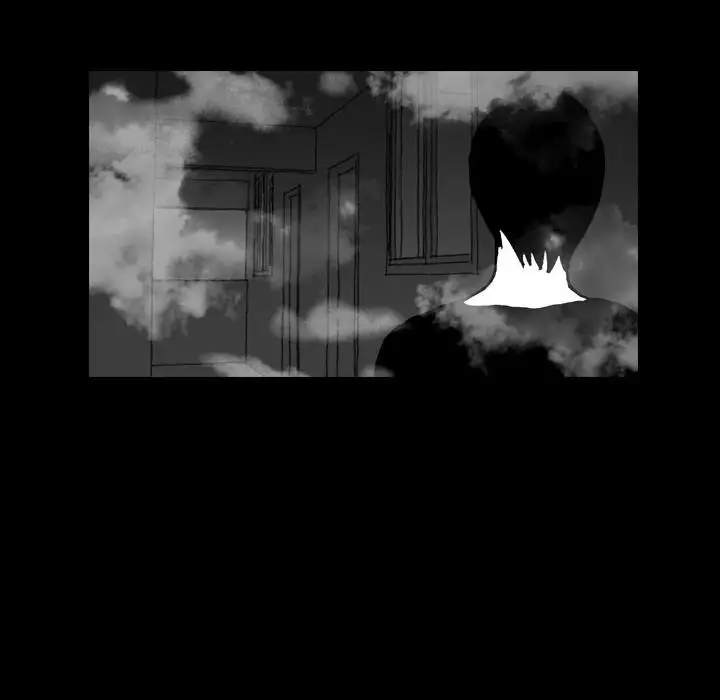 The Girl Who Sees - Chapter 13 Page 57