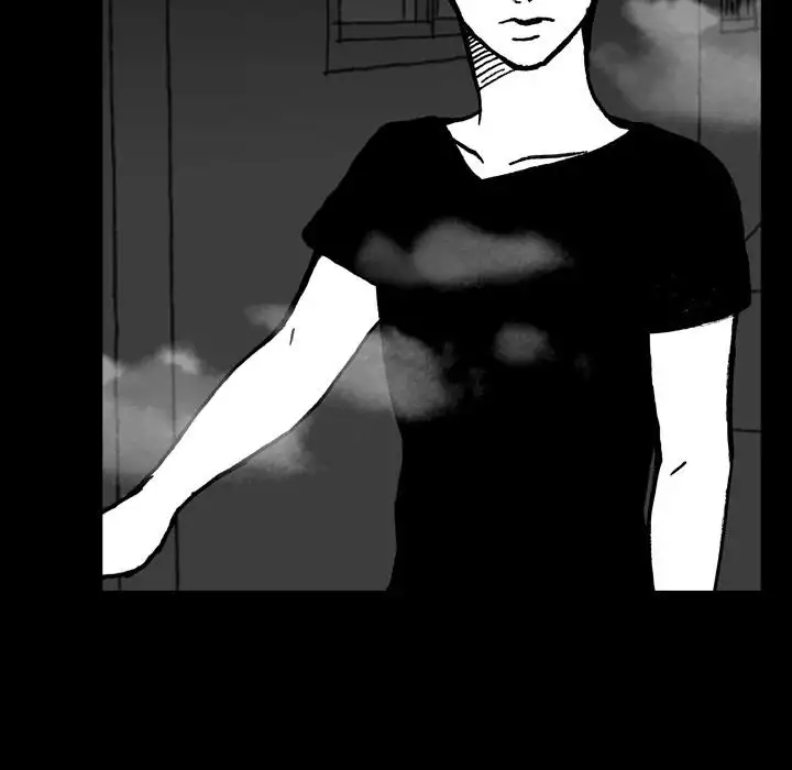 The Girl Who Sees - Chapter 13 Page 59