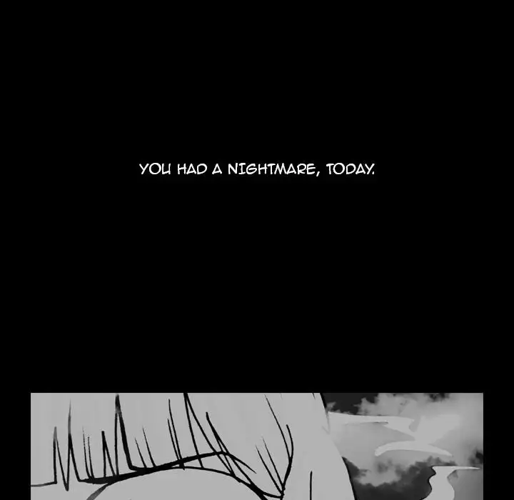 The Girl Who Sees - Chapter 13 Page 60