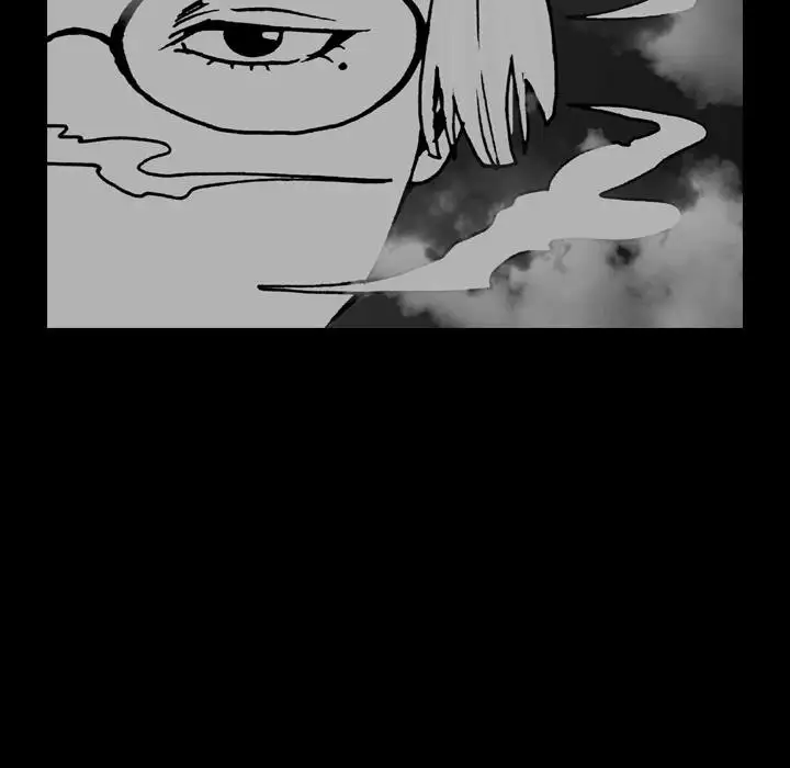 The Girl Who Sees - Chapter 13 Page 61