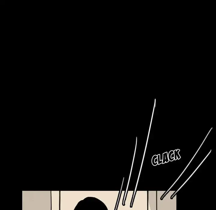 The Girl Who Sees - Chapter 13 Page 65