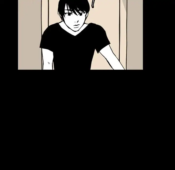 The Girl Who Sees - Chapter 13 Page 66