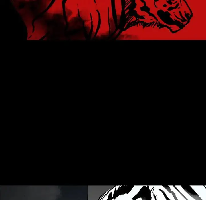 The Girl Who Sees - Chapter 13 Page 7