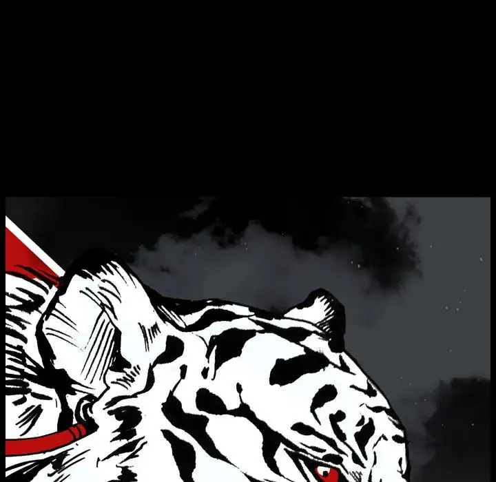 The Girl Who Sees - Chapter 13 Page 9