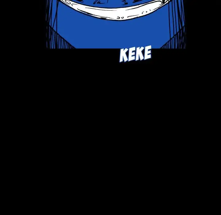 The Girl Who Sees - Chapter 14 Page 10