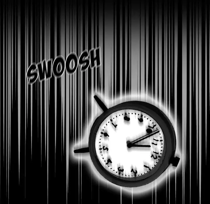 The Girl Who Sees - Chapter 14 Page 12