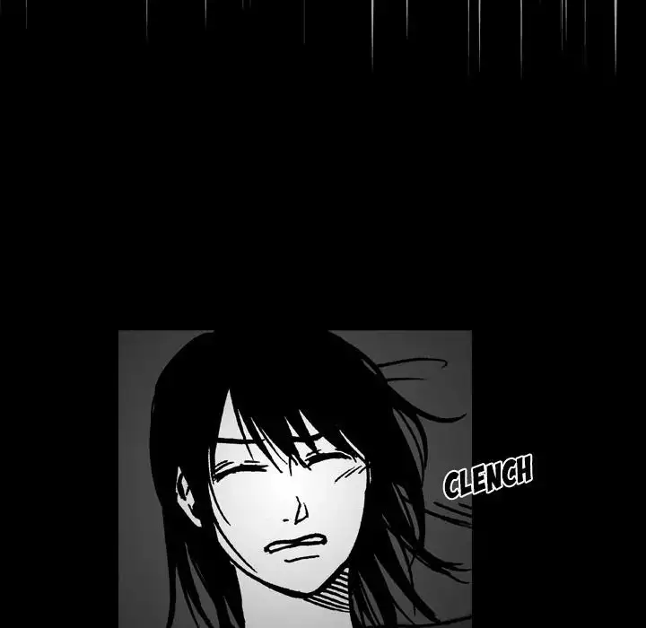 The Girl Who Sees - Chapter 14 Page 13