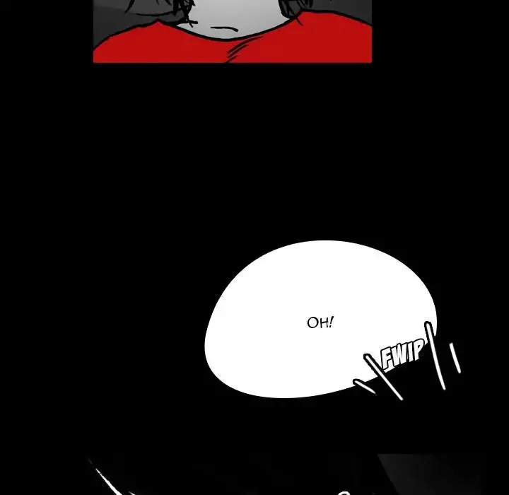 The Girl Who Sees - Chapter 14 Page 14