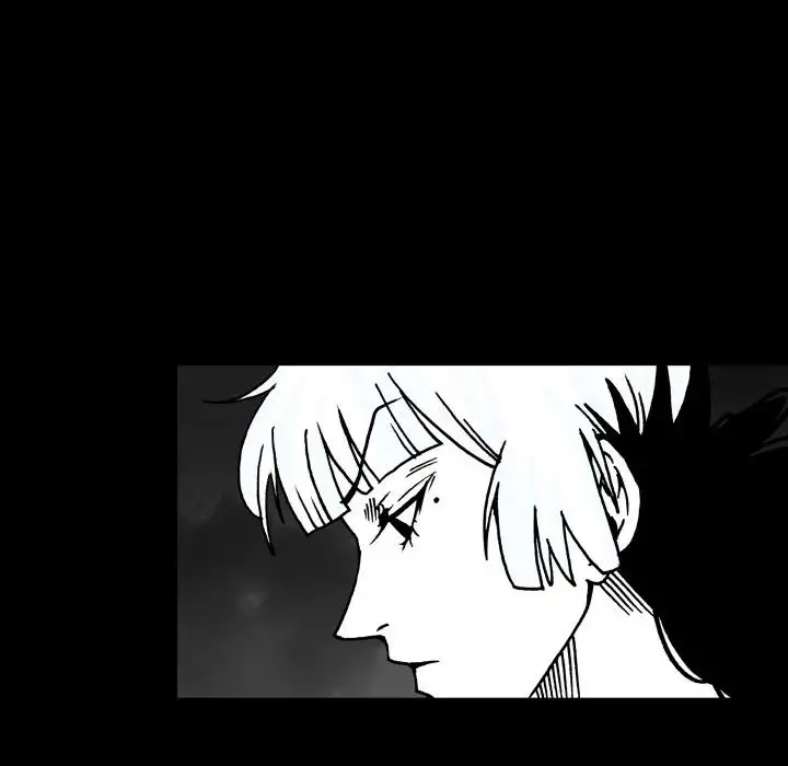 The Girl Who Sees - Chapter 14 Page 18