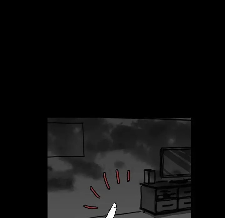 The Girl Who Sees - Chapter 14 Page 21