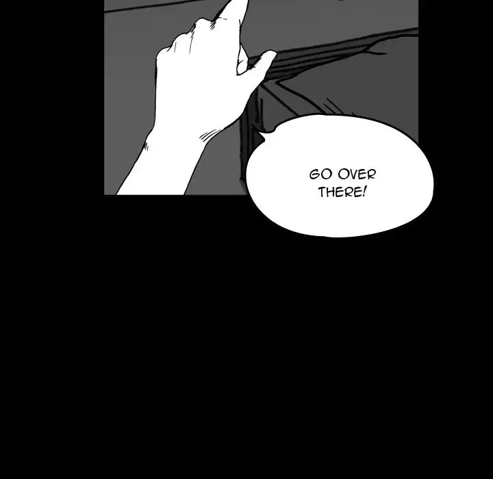 The Girl Who Sees - Chapter 14 Page 22