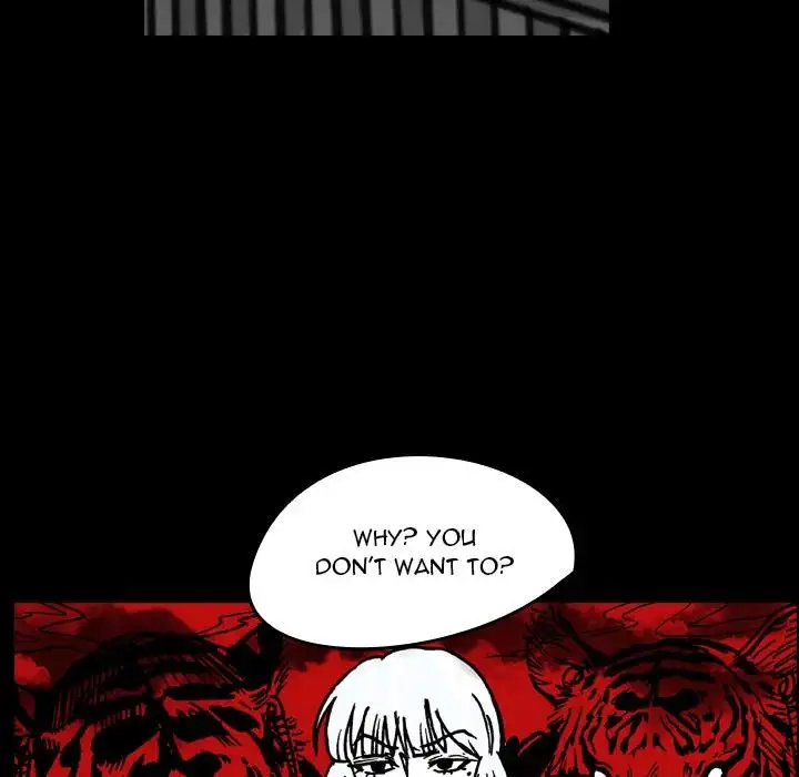 The Girl Who Sees - Chapter 14 Page 24