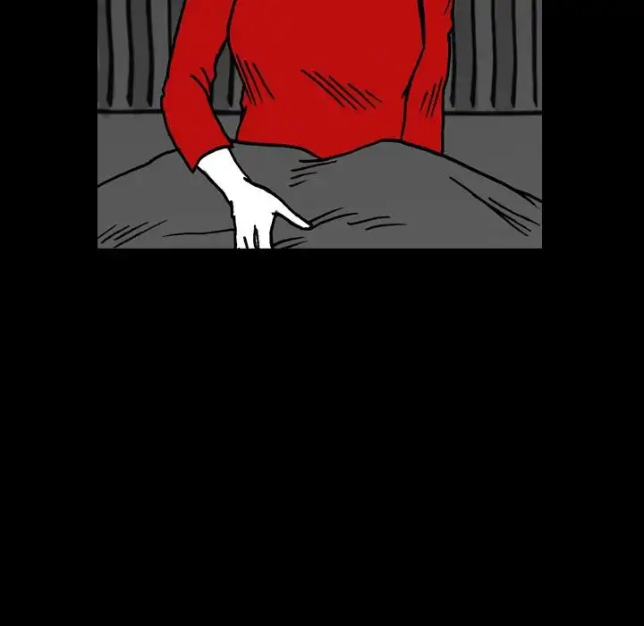 The Girl Who Sees - Chapter 14 Page 28