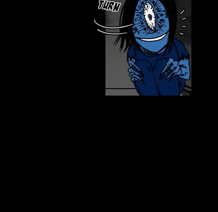 The Girl Who Sees - Chapter 14 Page 36