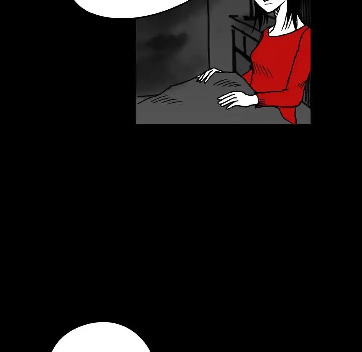 The Girl Who Sees - Chapter 14 Page 41