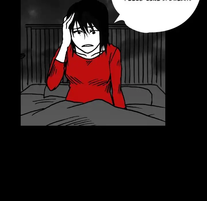 The Girl Who Sees - Chapter 14 Page 50