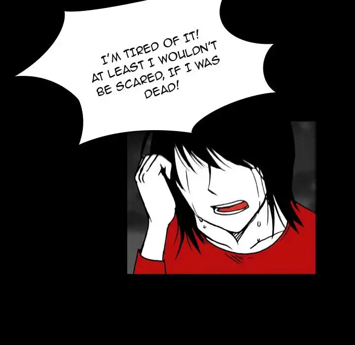 The Girl Who Sees - Chapter 14 Page 53