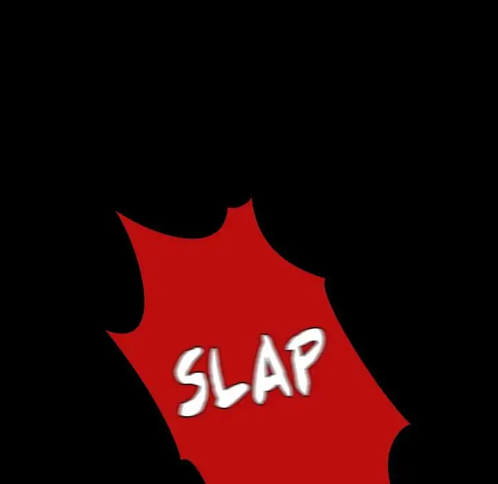 The Girl Who Sees - Chapter 14 Page 54