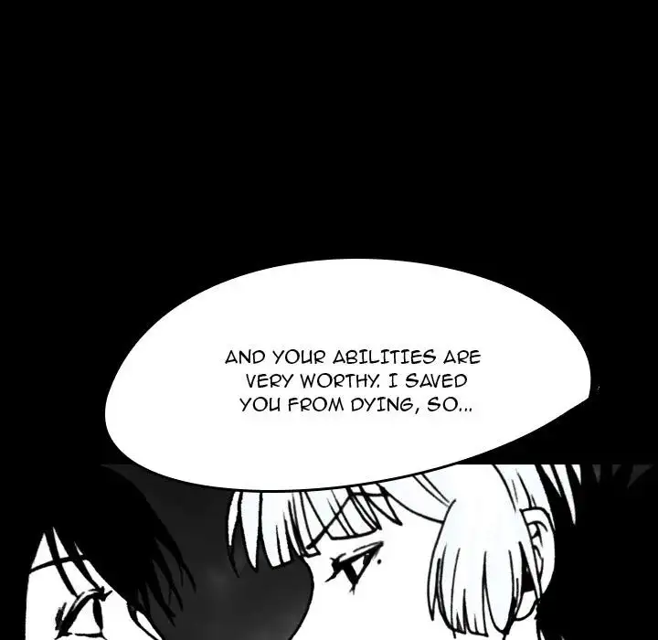 The Girl Who Sees - Chapter 14 Page 59