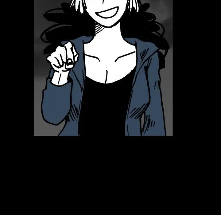 The Girl Who Sees - Chapter 14 Page 62