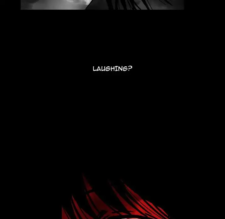 The Girl Who Sees - Chapter 14 Page 7