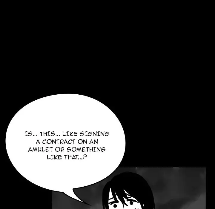 The Girl Who Sees - Chapter 14 Page 71