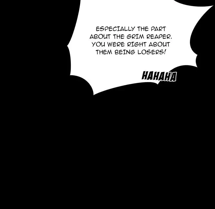 The Girl Who Sees - Chapter 14 Page 77