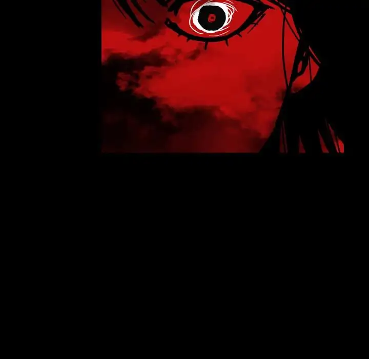 The Girl Who Sees - Chapter 14 Page 8