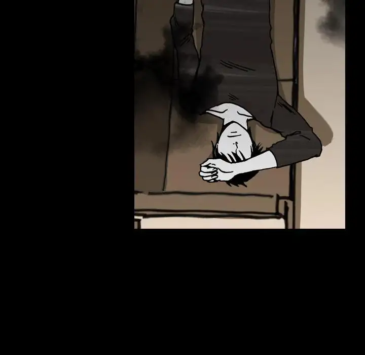 The Girl Who Sees - Chapter 15 Page 10