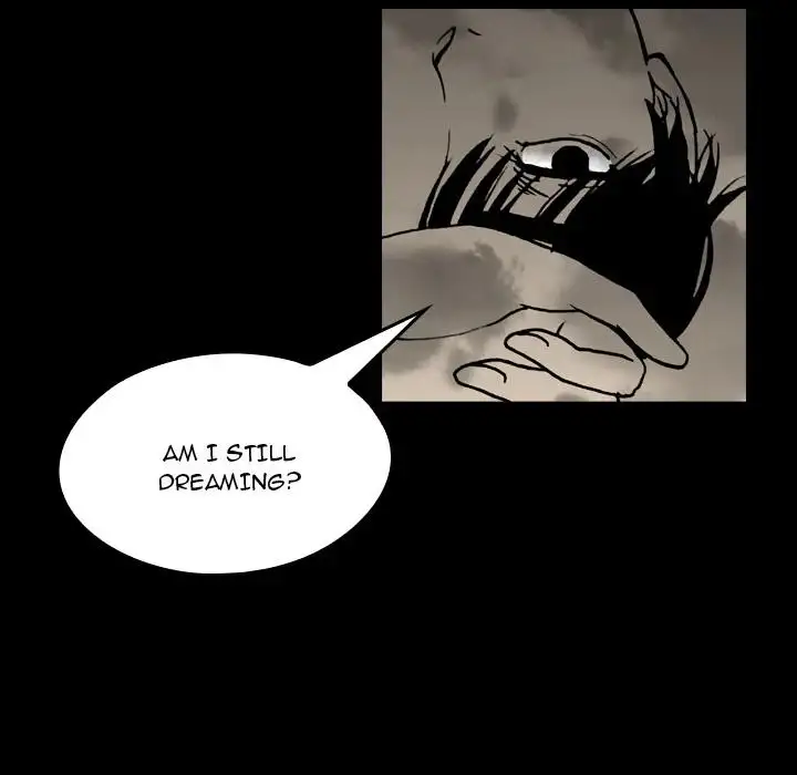 The Girl Who Sees - Chapter 15 Page 11