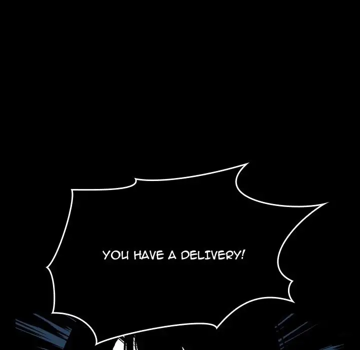 The Girl Who Sees - Chapter 15 Page 13