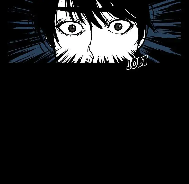 The Girl Who Sees - Chapter 15 Page 14