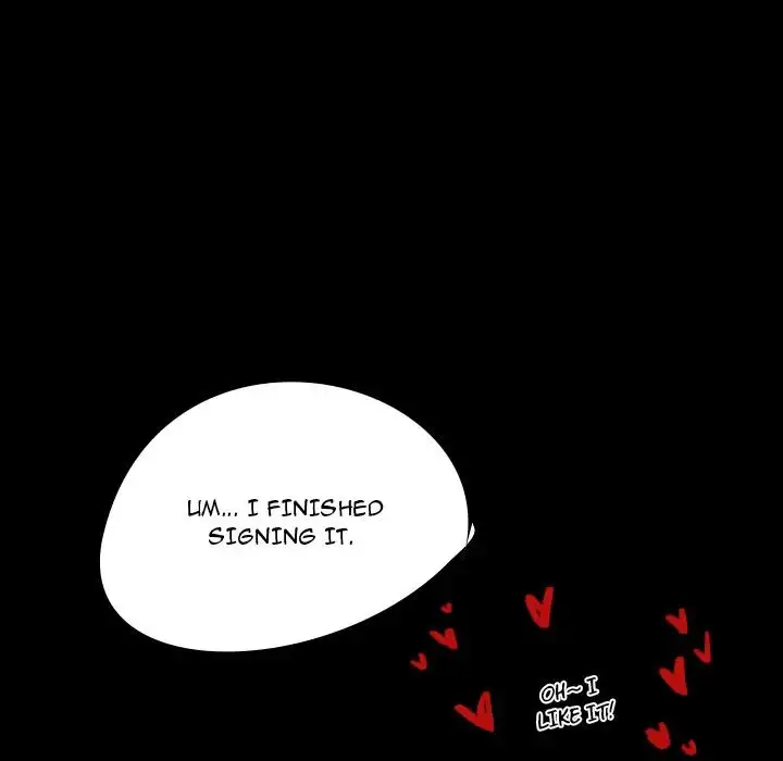 The Girl Who Sees - Chapter 15 Page 15