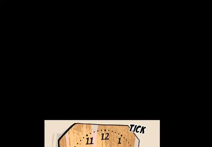 The Girl Who Sees - Chapter 15 Page 2