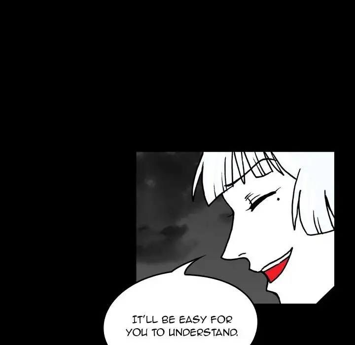 The Girl Who Sees - Chapter 15 Page 22