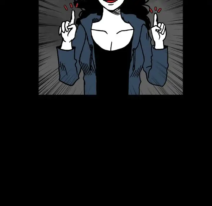 The Girl Who Sees - Chapter 15 Page 25