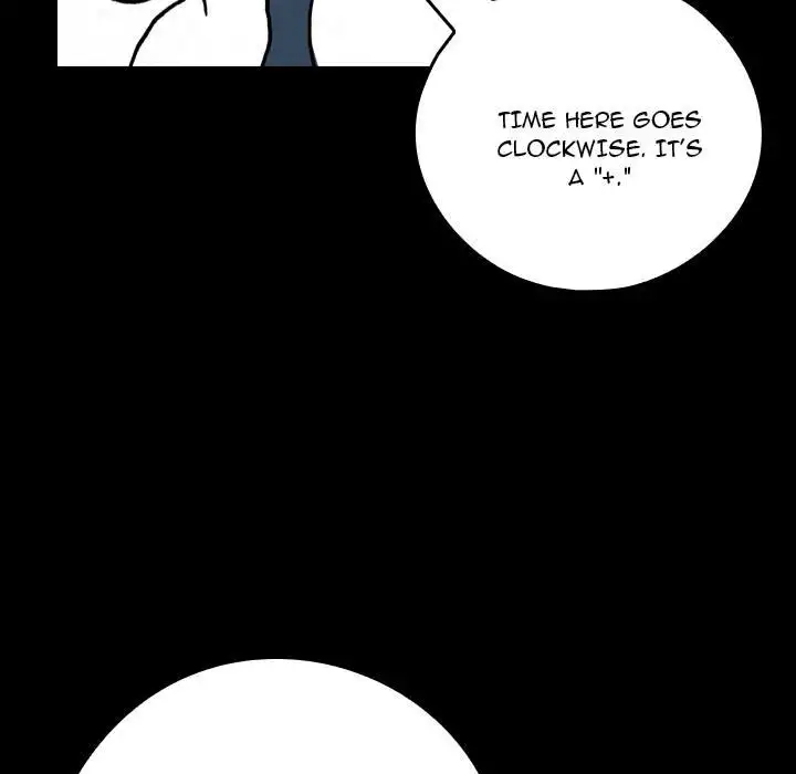 The Girl Who Sees - Chapter 15 Page 27