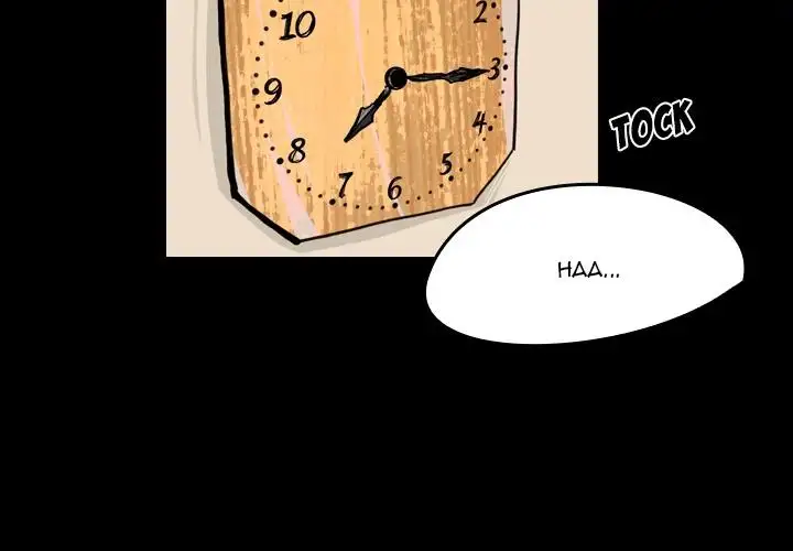 The Girl Who Sees - Chapter 15 Page 3