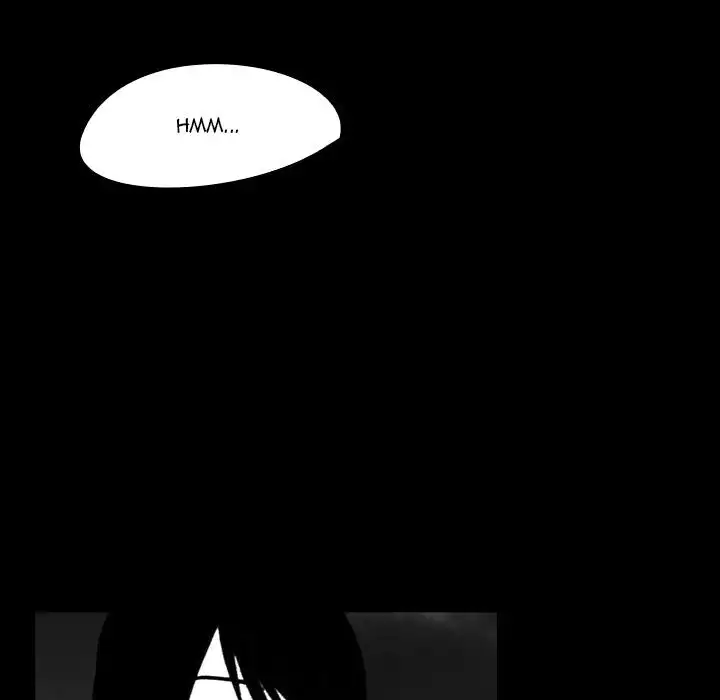 The Girl Who Sees - Chapter 15 Page 31