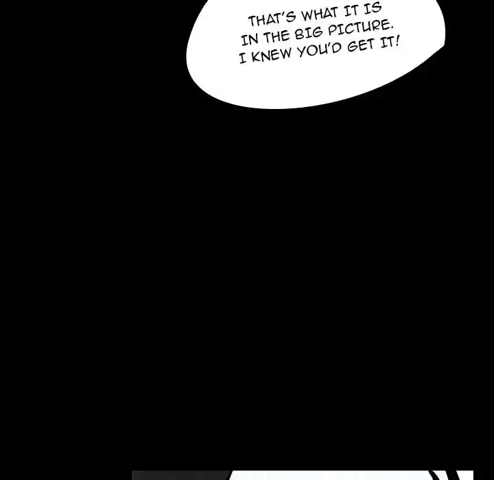 The Girl Who Sees - Chapter 15 Page 34