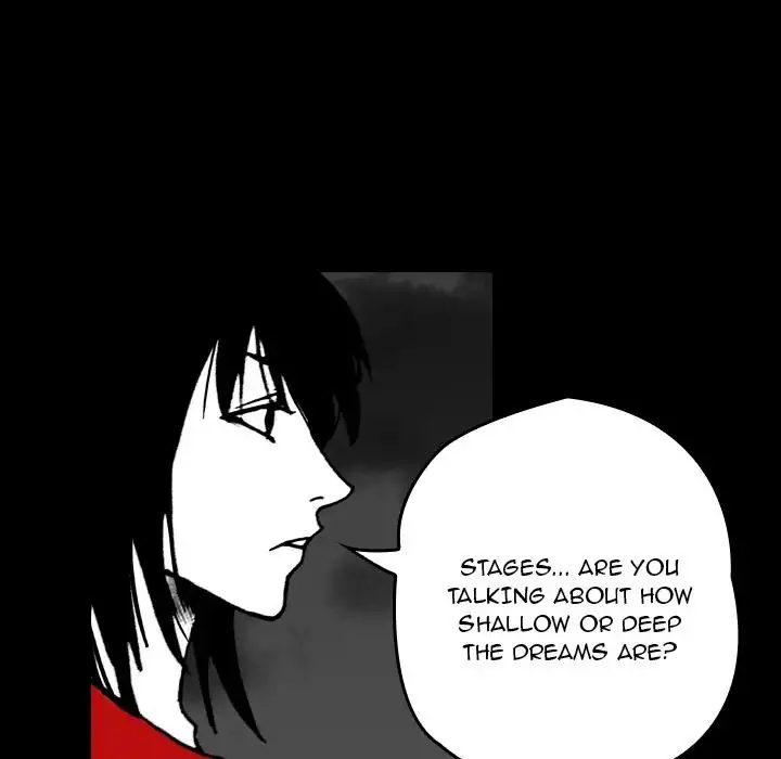 The Girl Who Sees - Chapter 15 Page 36