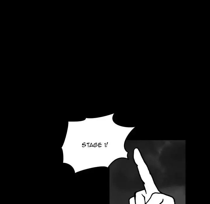 The Girl Who Sees - Chapter 15 Page 39