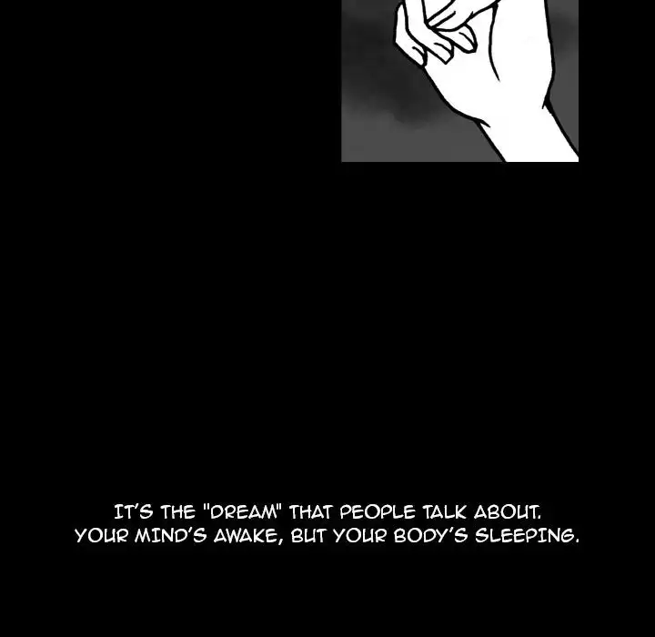 The Girl Who Sees - Chapter 15 Page 40