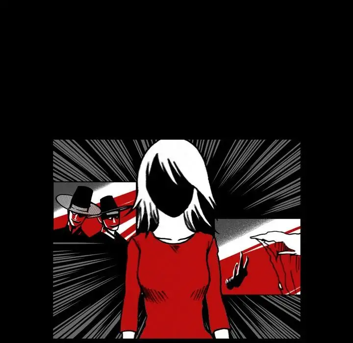 The Girl Who Sees - Chapter 15 Page 41