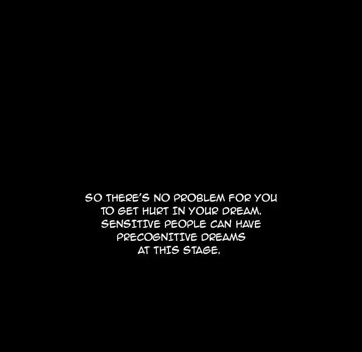 The Girl Who Sees - Chapter 15 Page 42