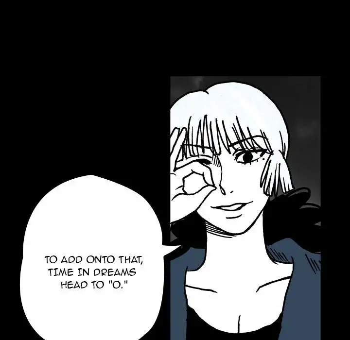 The Girl Who Sees - Chapter 15 Page 48