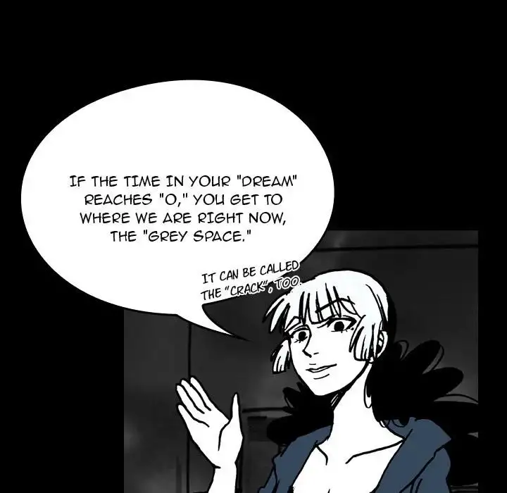 The Girl Who Sees - Chapter 15 Page 51