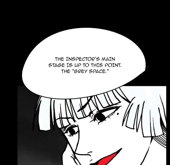 The Girl Who Sees - Chapter 15 Page 58